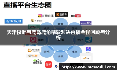 天津权健与鹿岛鹿角精彩对决直播全程回顾与分析