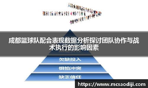 成都篮球队配合表现数据分析探讨团队协作与战术执行的影响因素